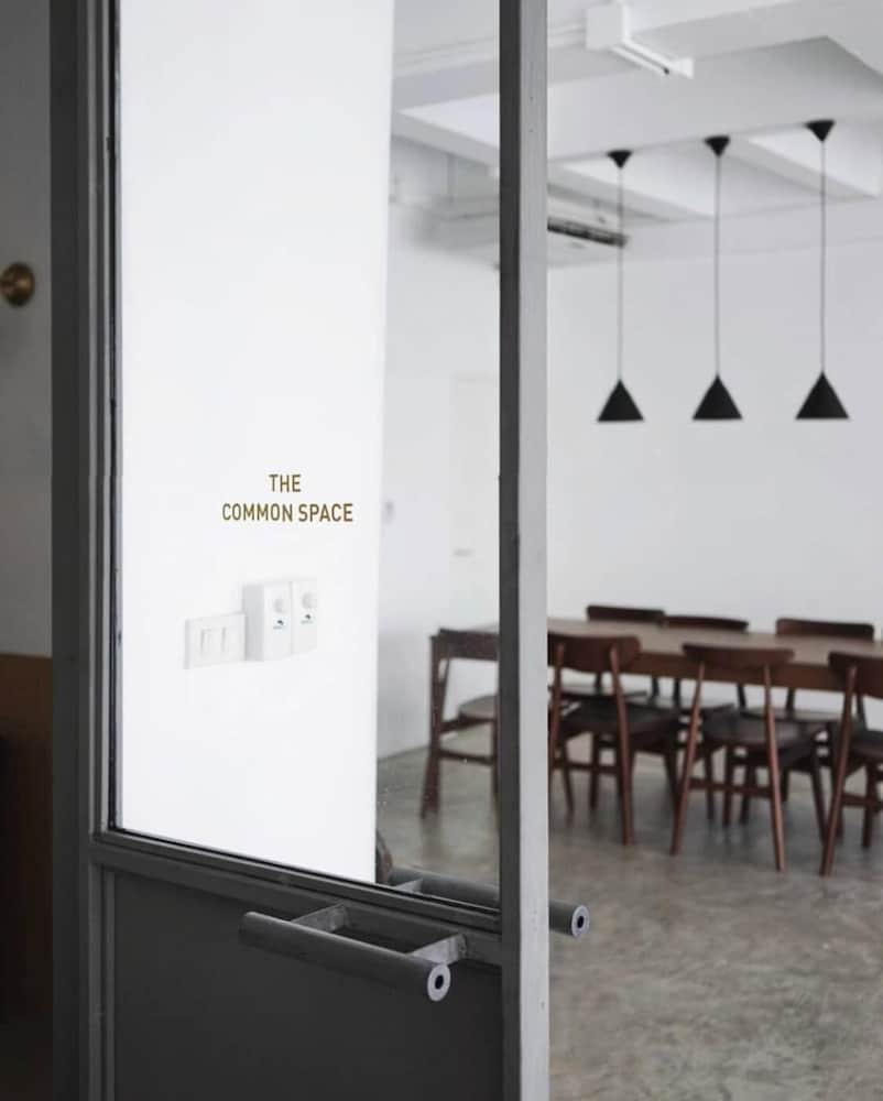 Our Nomad Boutique Hostel