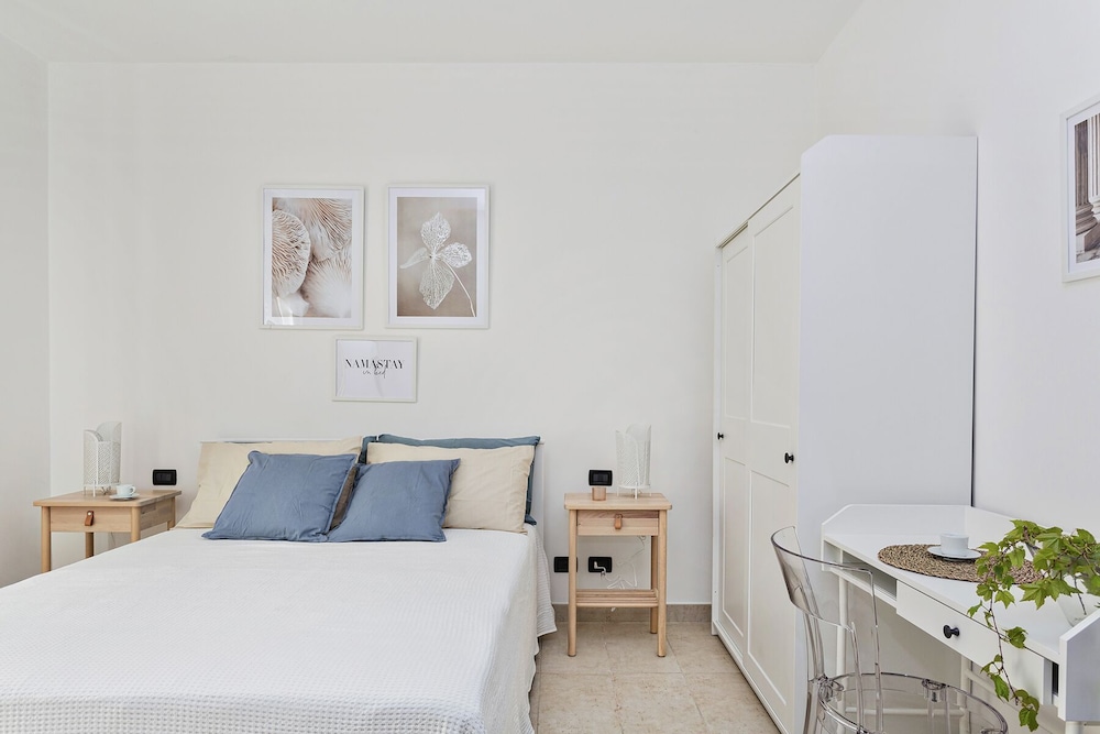 Genoa Vacations - Shelley Apartments By Wonderful Italy - Property Image 1