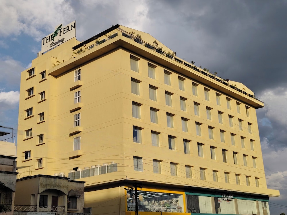 The Fern Residency Solapur, Series by Marriott