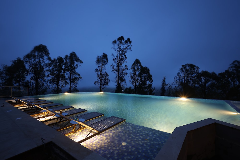 Ayati Resort & Spa