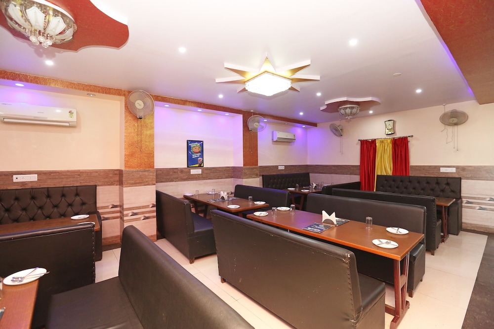 Bikaner Vacations - OYO 19696 Hotel Rbk Palace And Restaurant - Property Image 30