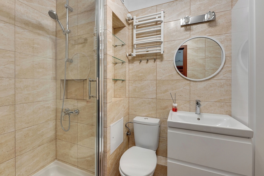 RentPlanet - Apartament Przymorze