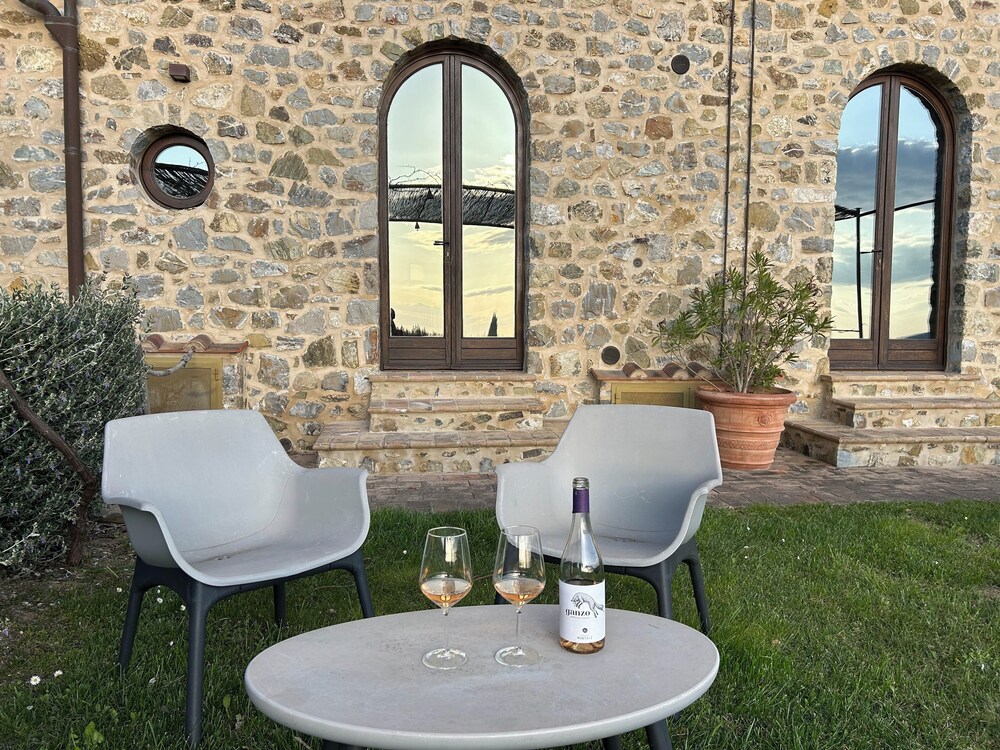 Podere Montale Winery