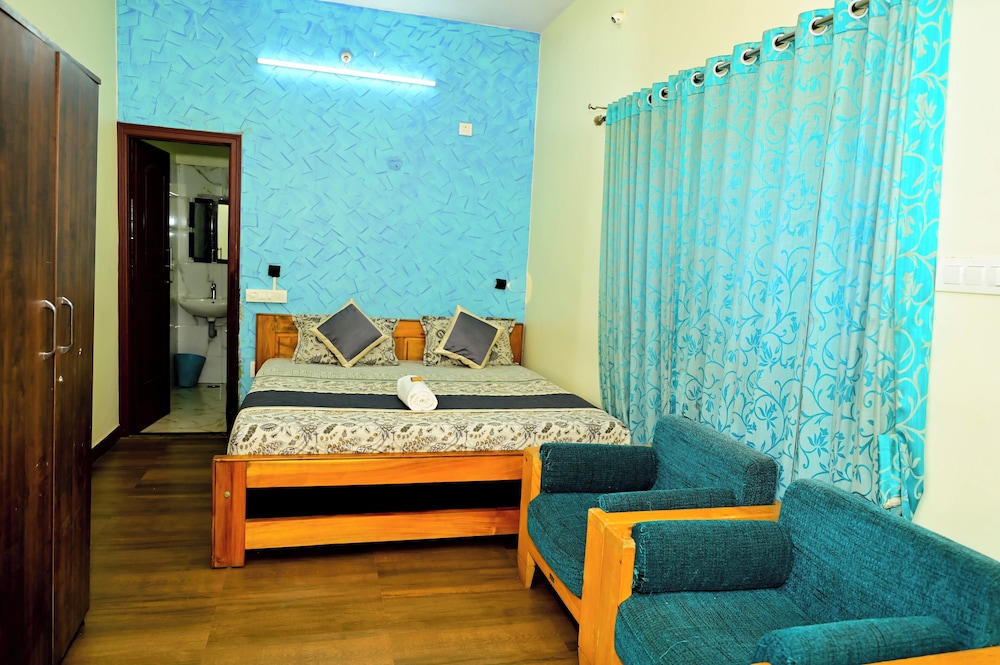 Elegance Homestay