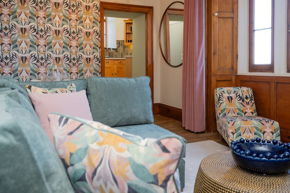 Watermouth Castle, Harbour Apartment