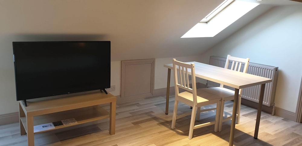Harlestone Retreat- Adults Only view 3