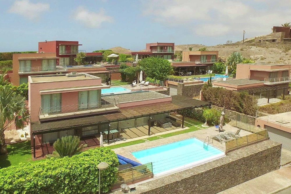 Villa Salobre 6
