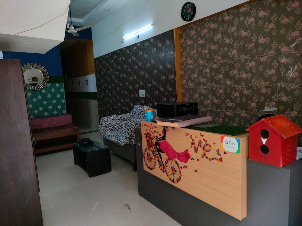 Hotel Hari Nager By The Premium Villa