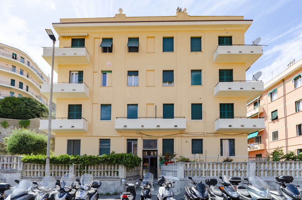 JOIVY Two Steps From The Sea In Genoa view 4