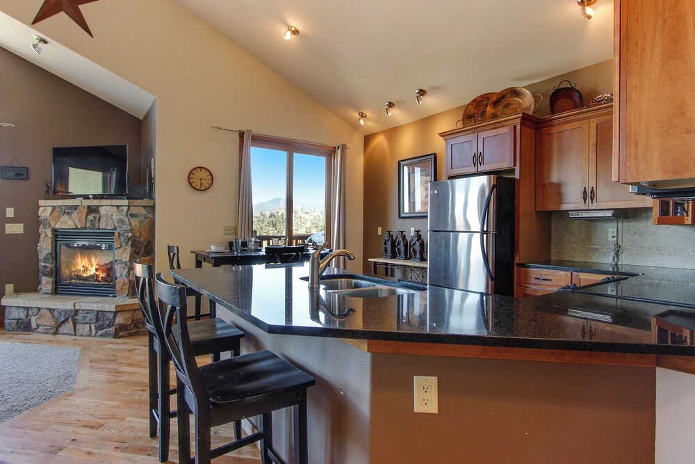 Estes Park CO Condos