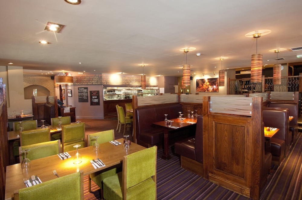 Premier Inn London Ruislip, photo 26