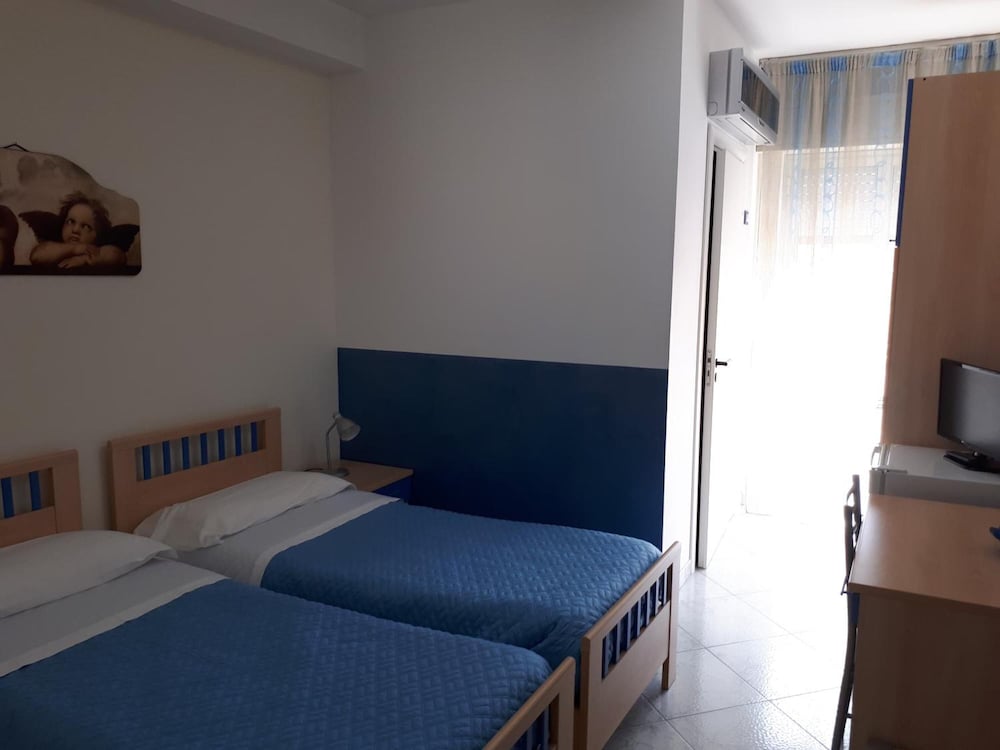 Bed and Breakfast Brezza Marina e Ristorante Shoreline, photo 40