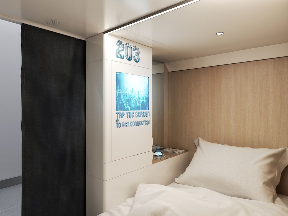 Ostelzzz - Hostel