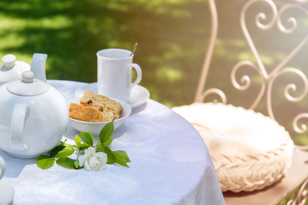 Amoris Guest House - Waterkloof Ridge