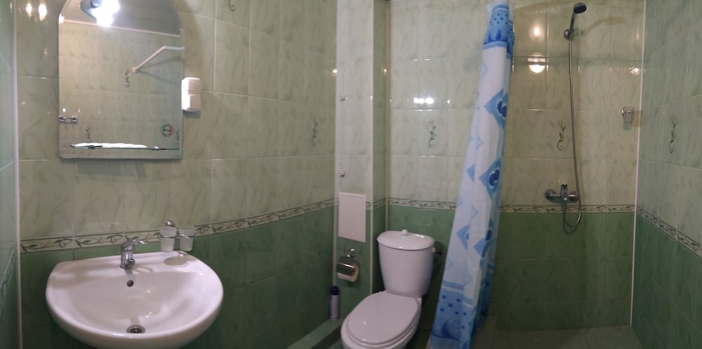 Guest House Radost