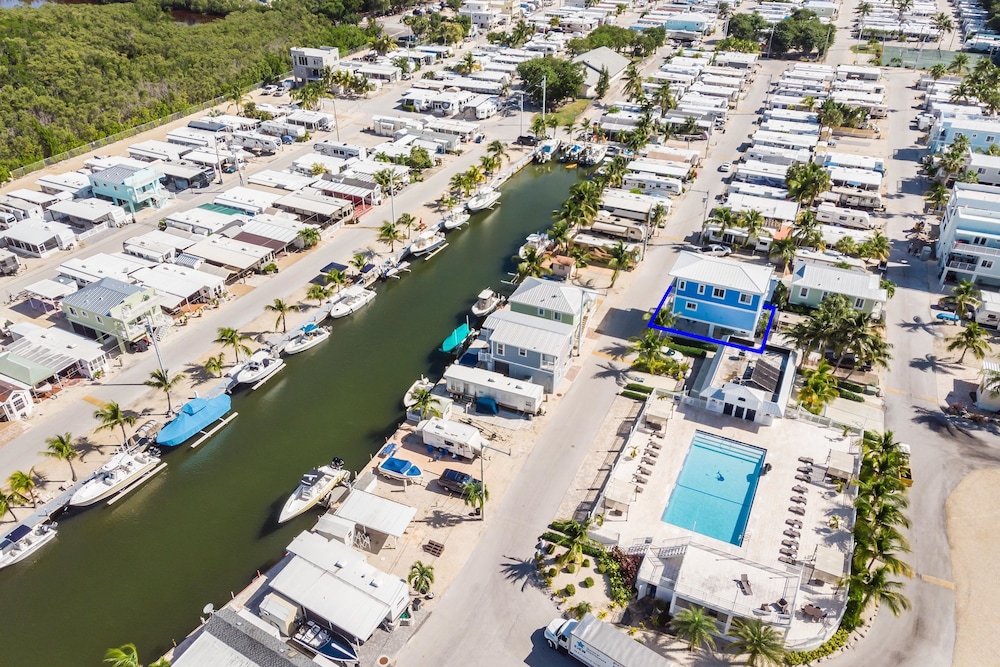 Brand New Key Largo Home