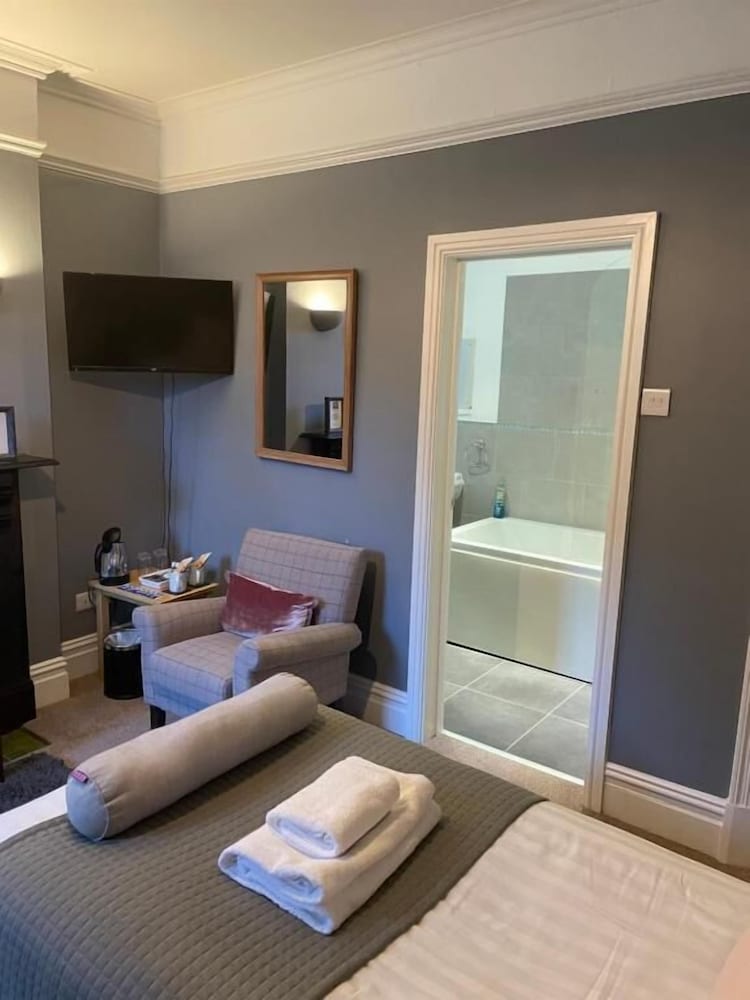 Bodalwyn Guest House