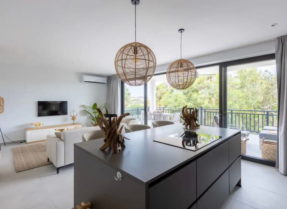 Sint Michiel Curaçao Apartament