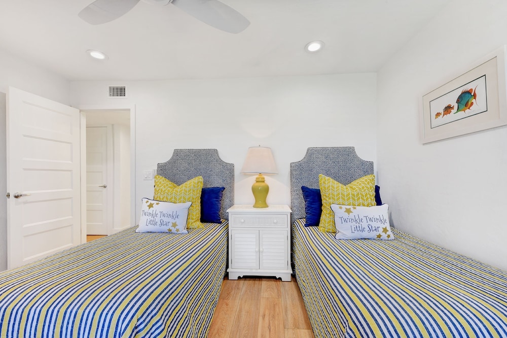 Ponte Vedra Deer Run 9770 by Distinctive Beach Rentals view 4