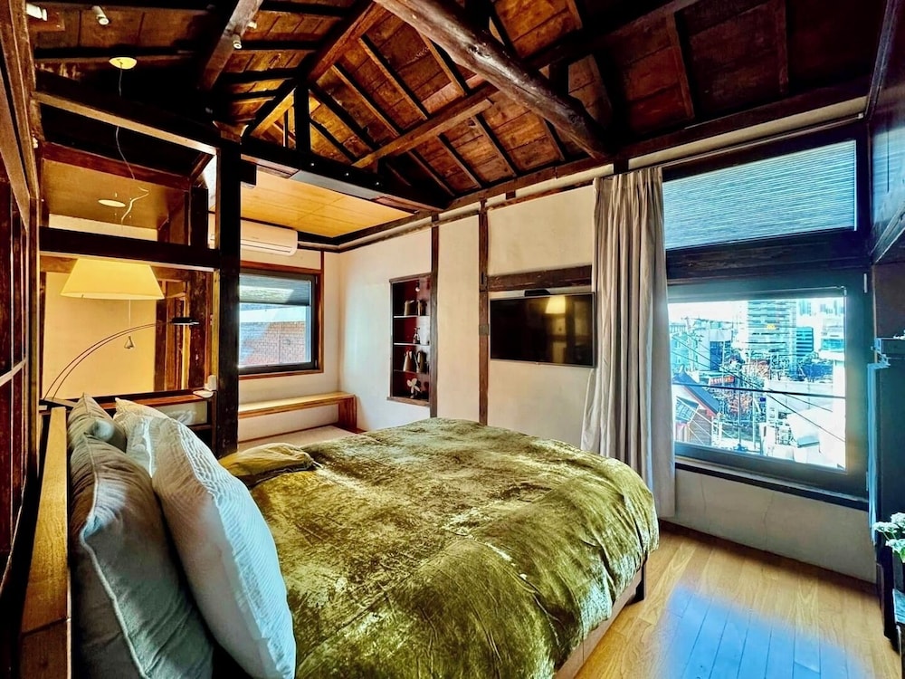 Nook Seoul