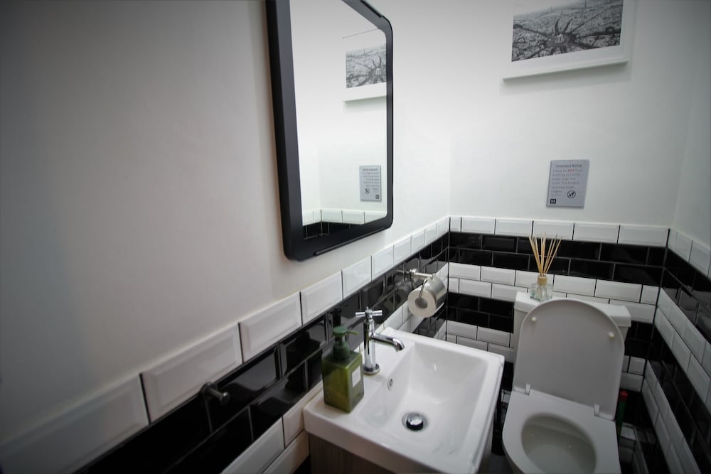 Urban Pack - Hostel