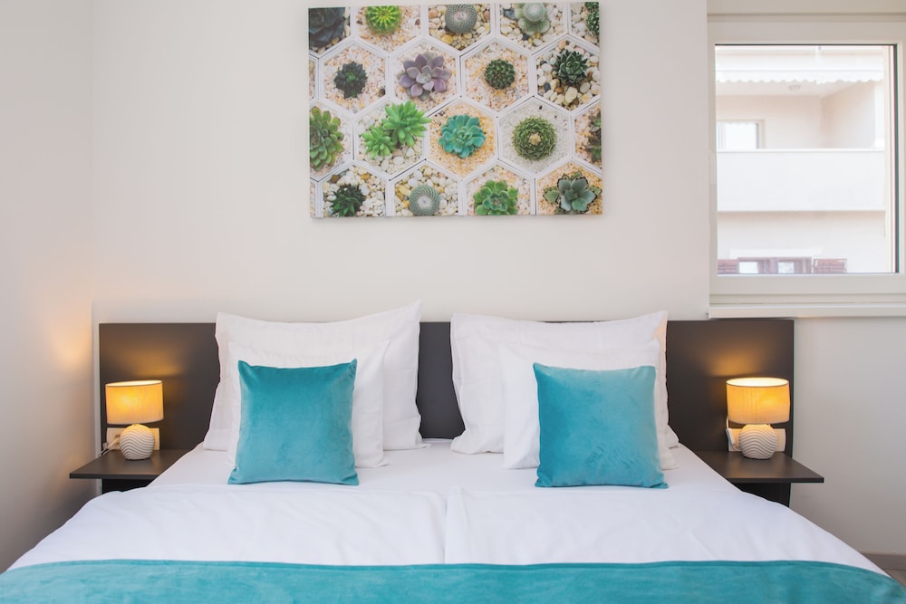 Villa Muller Apartments en Split