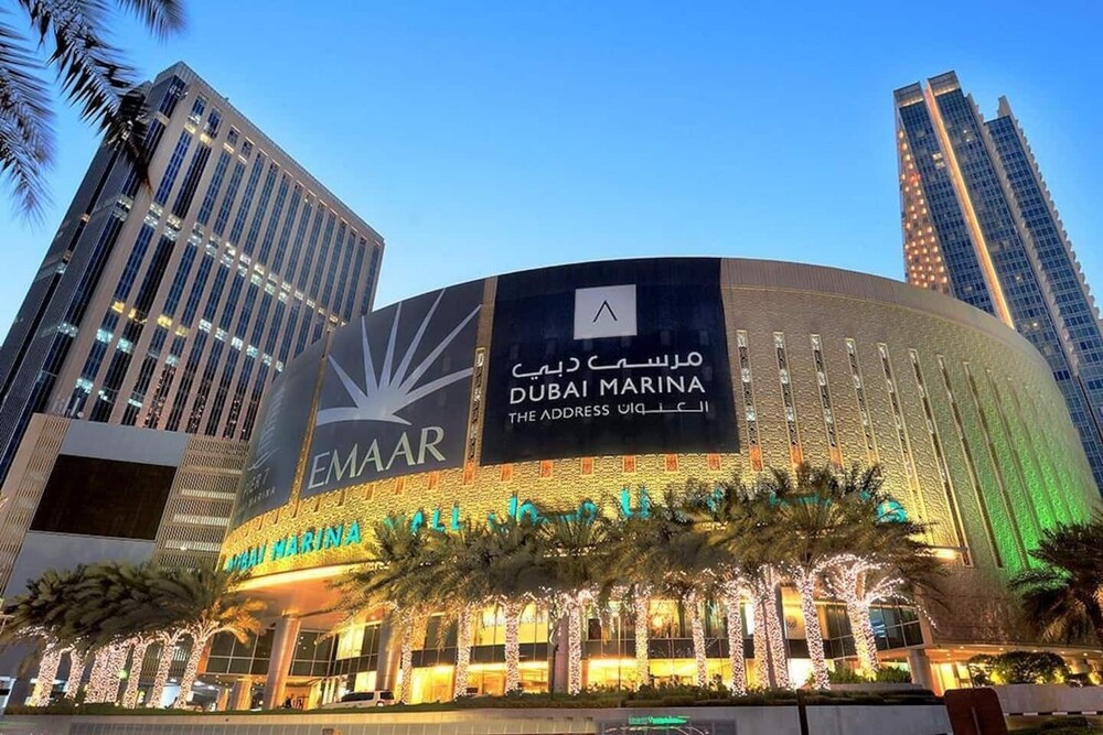 JW Marriott Residence - by Cosmos Living