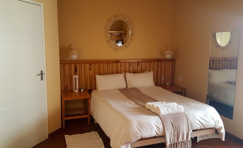 De Werf Lodge