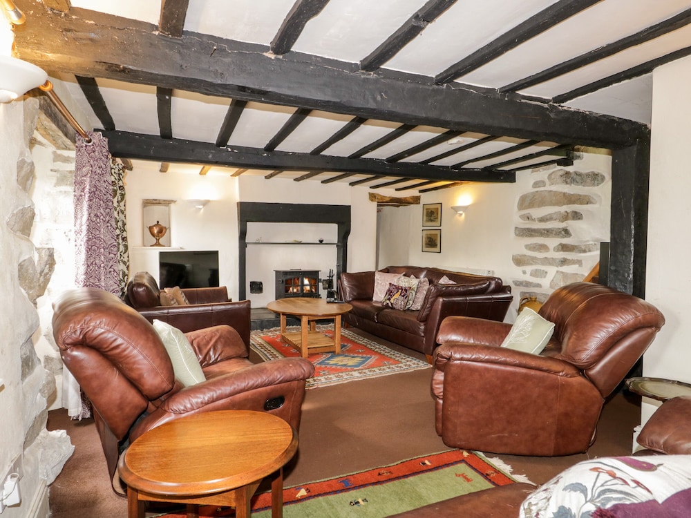Moss Side Farm Cottage
