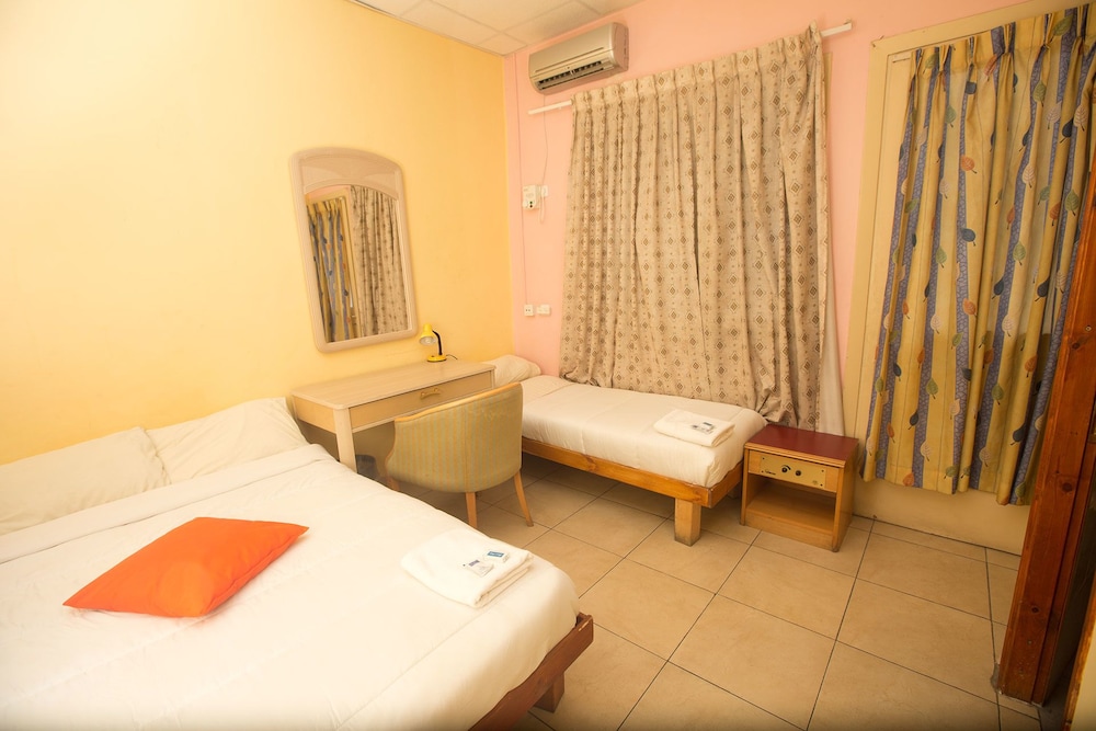 Sky Hostel