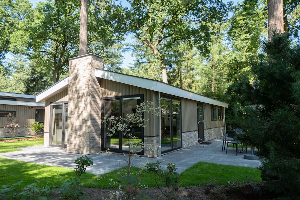 EuroParcs De Utrechtse Heuvelrug