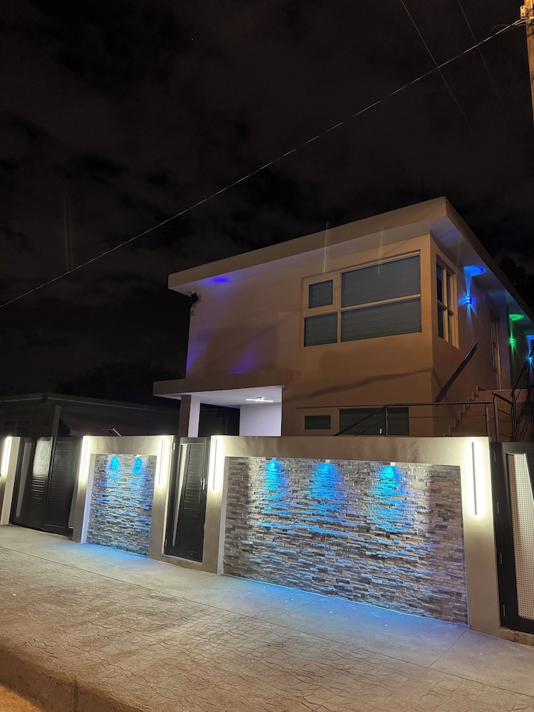Villa Tropicana