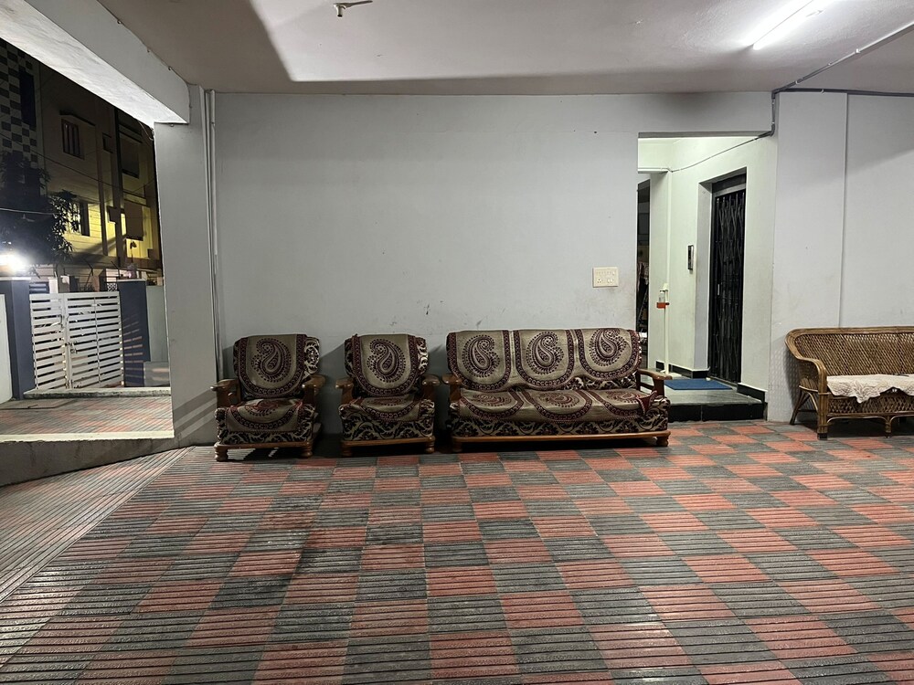 2 BHK Flat Gachibowli AIG 102