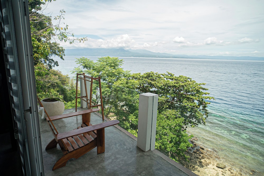 Fantasy Lodge Samboan Cebu