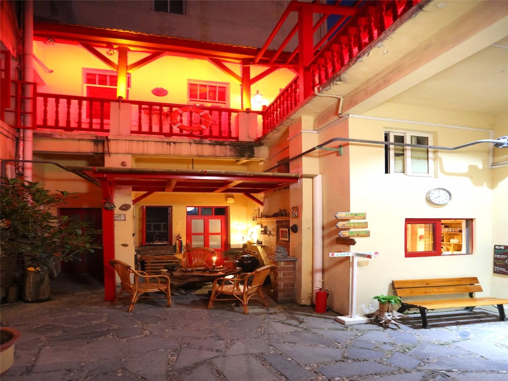 Qingdao Wheat Youth Hostel