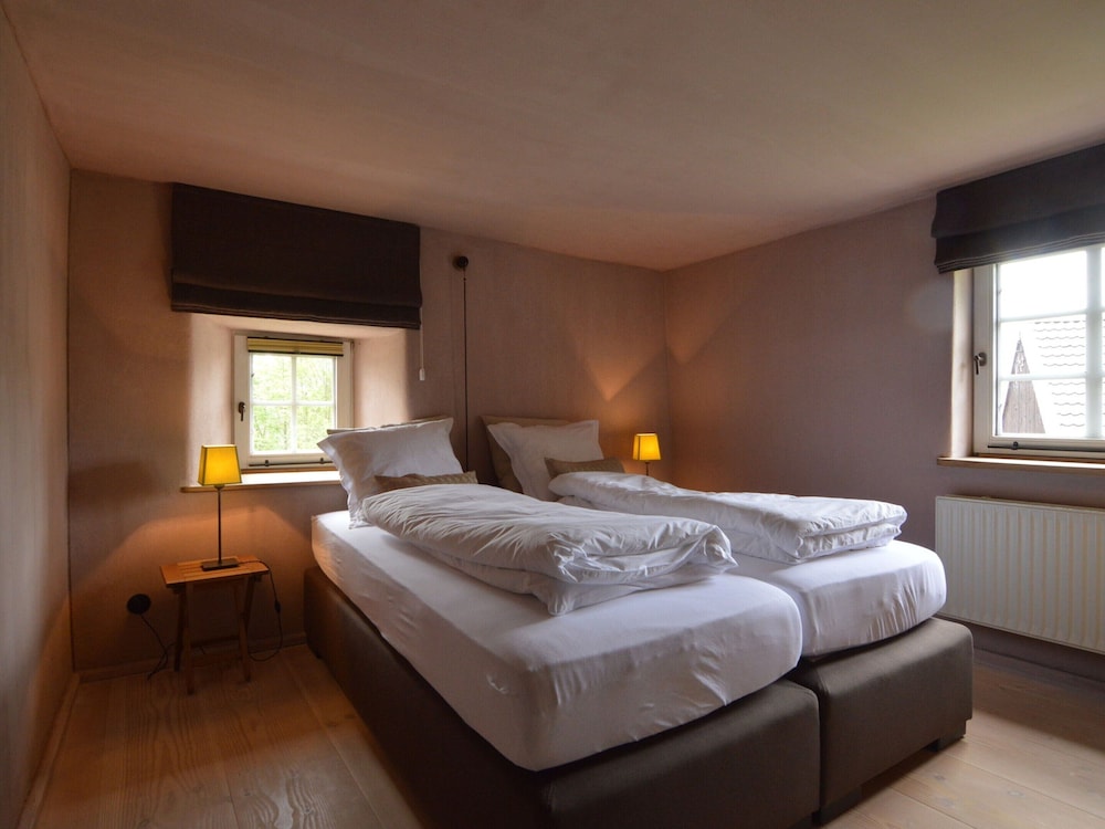 Holiday Home in Bullange With Sauna view 4