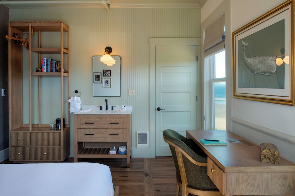 Hotel Sylvia