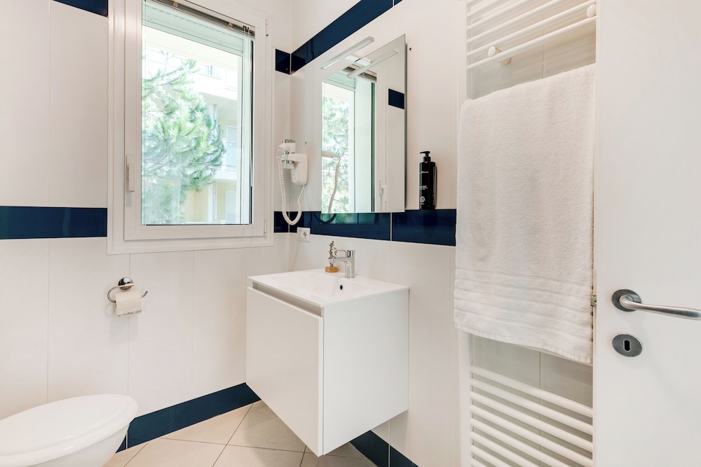 Residenza Acquamarina - Siroli Collection