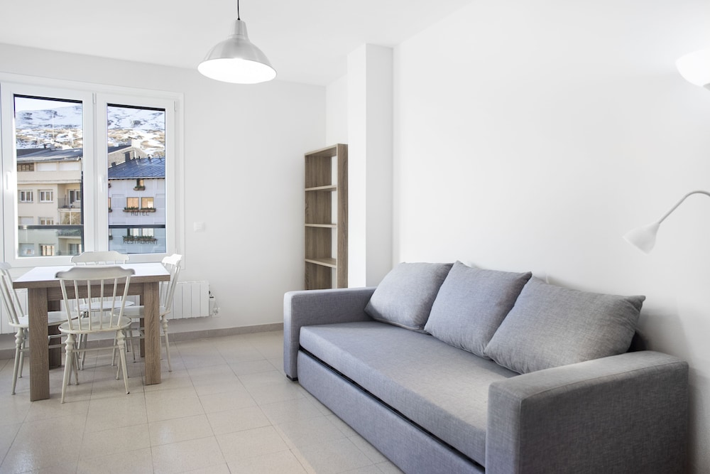 Abelletes Apartments