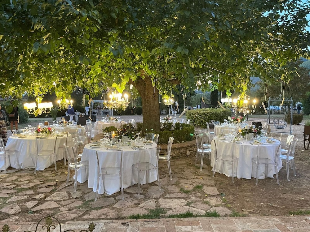 Il Borgo delle Pampare