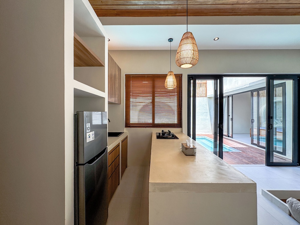 Athaya Canggu Villas by Nagisa Bali