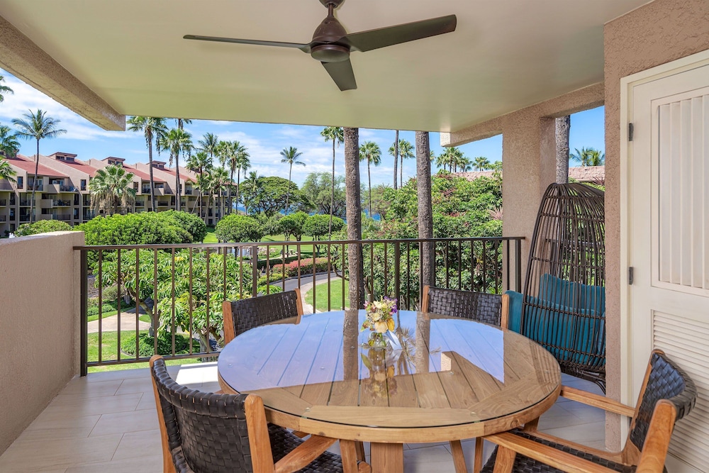 Kamaole Sands