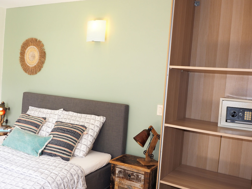 Oasis Guesthouse Bonaire Superior Suite