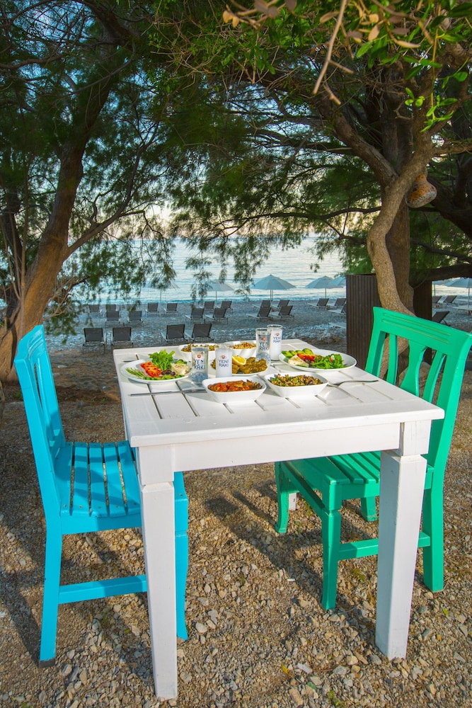 Ada Pansiyon Datca