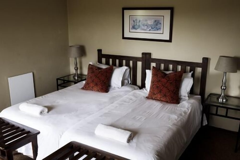 Gwahumbe Game & Spa