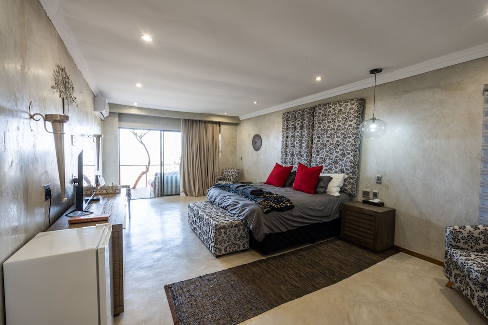 Humdani Game Lodge