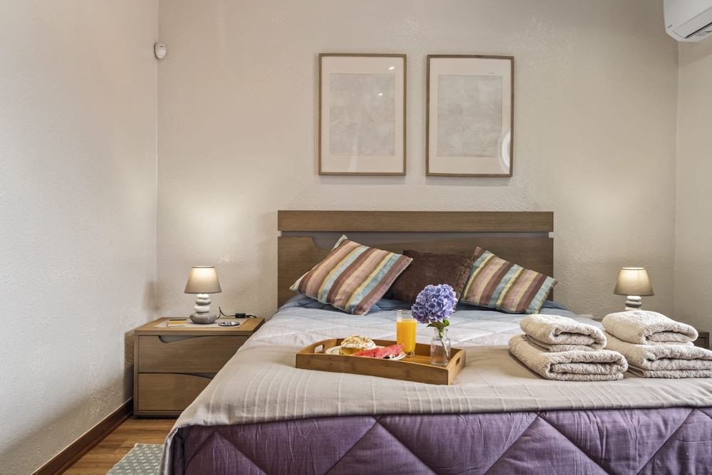 Cozy Apartment 1 by Madeira Sun Travel