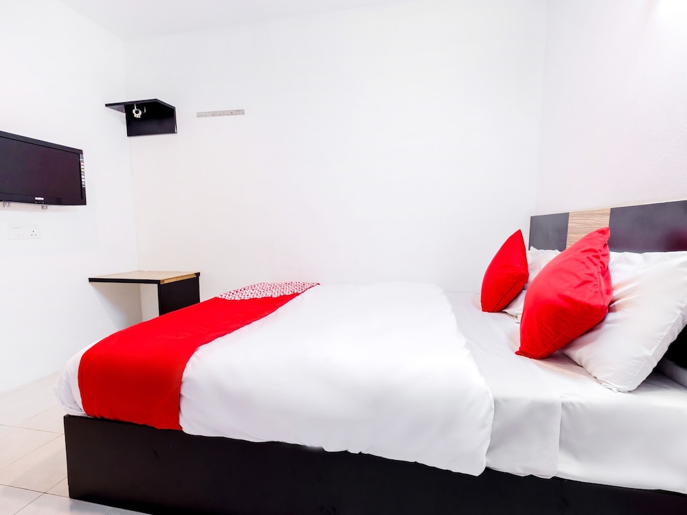 Hotel Bao Shu - Property Image 17