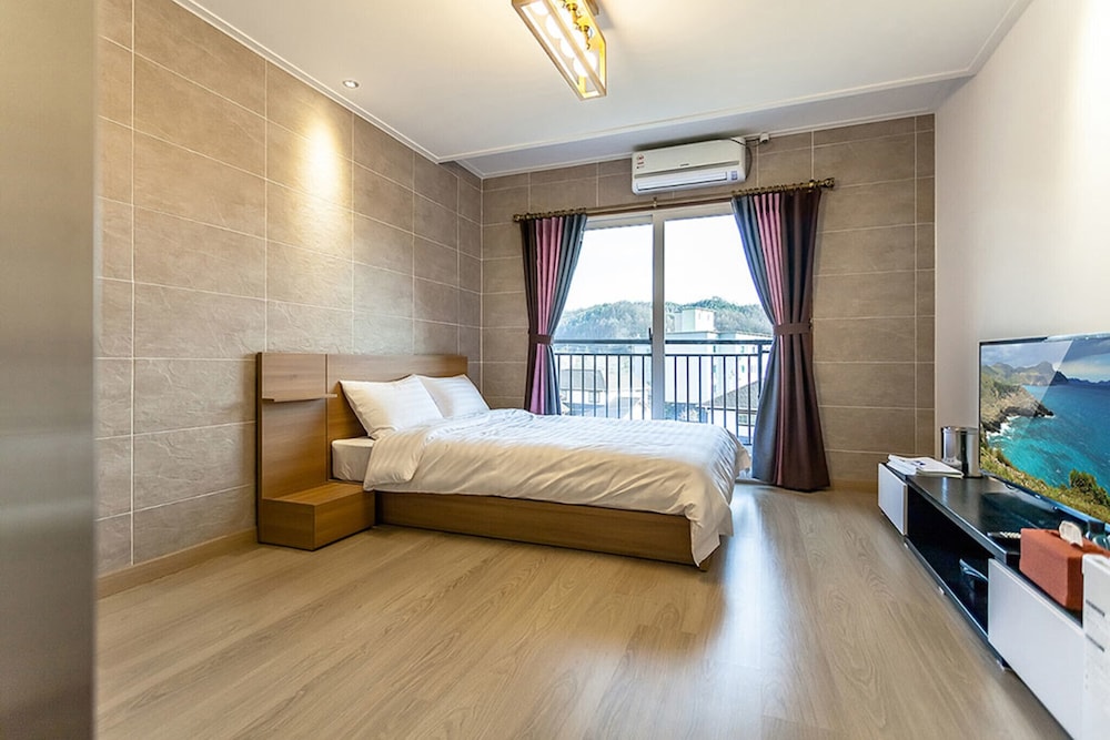 Bonghwa Chunyangmok Hostel view 3