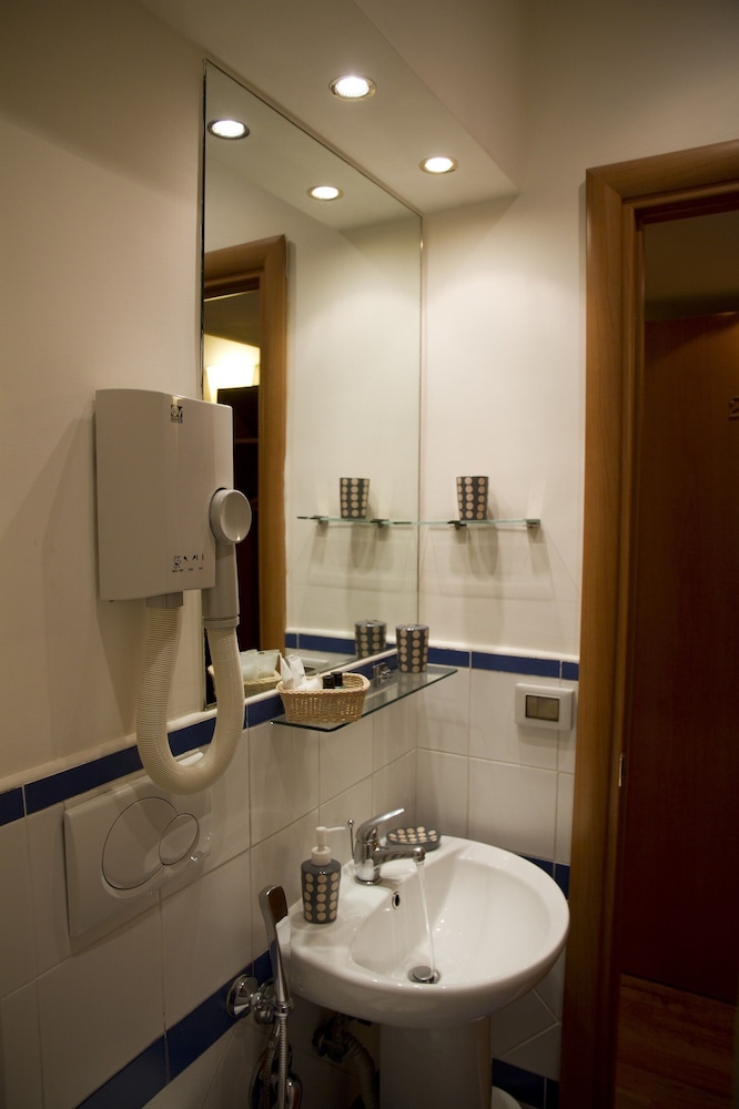 San Peter Rome B&B